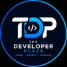 The Developer Place logo
